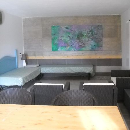 Il Borgo Centro Vacanze Гуардисталло Экстерьер фото
