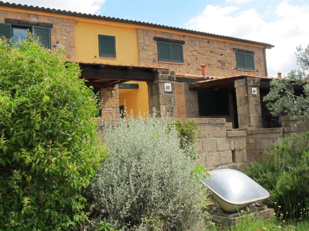 Il Borgo Centro Vacanze Гуардисталло Номер фото