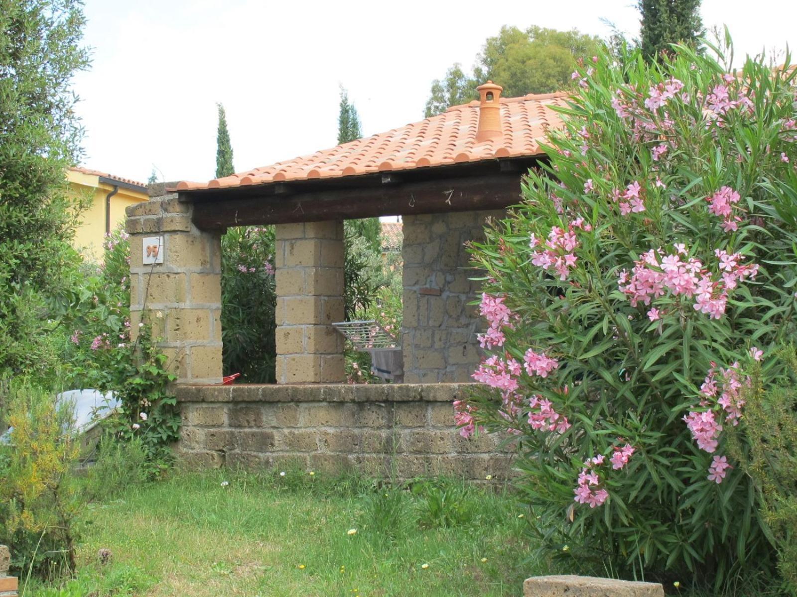 Il Borgo Centro Vacanze Гуардисталло Экстерьер фото