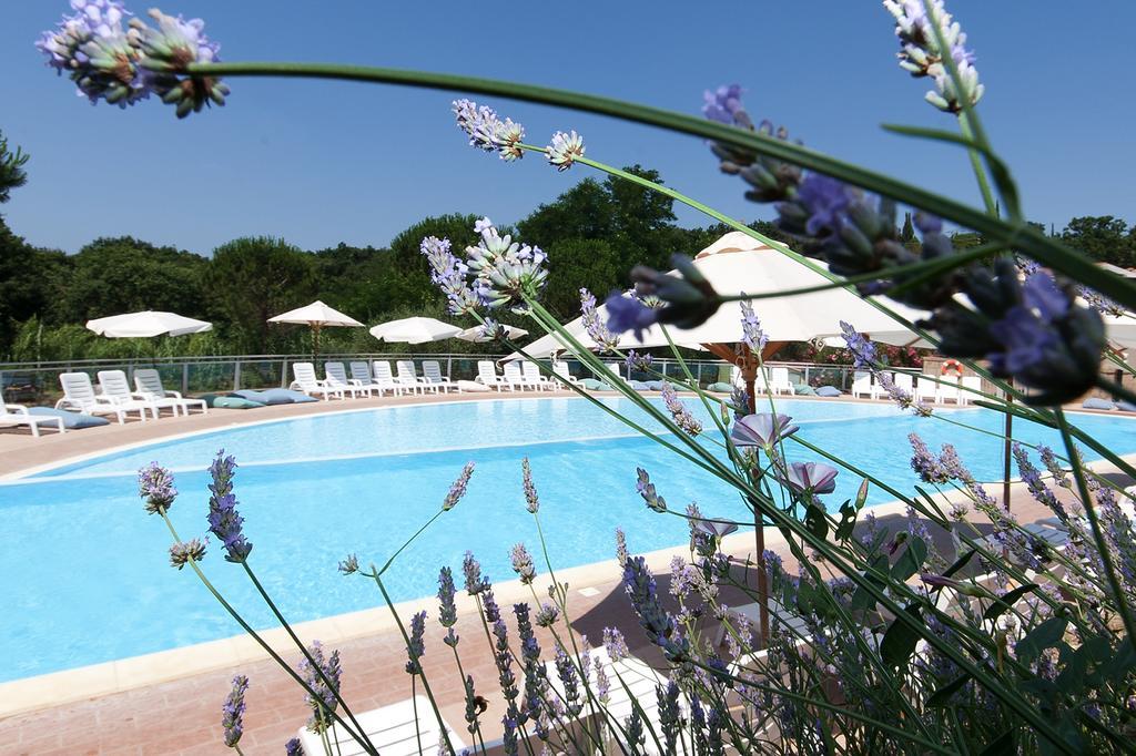 Il Borgo Centro Vacanze Гуардисталло Экстерьер фото